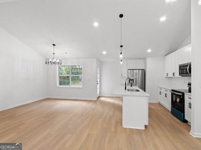 3412 Camens Court 1, Buford, GA 30519