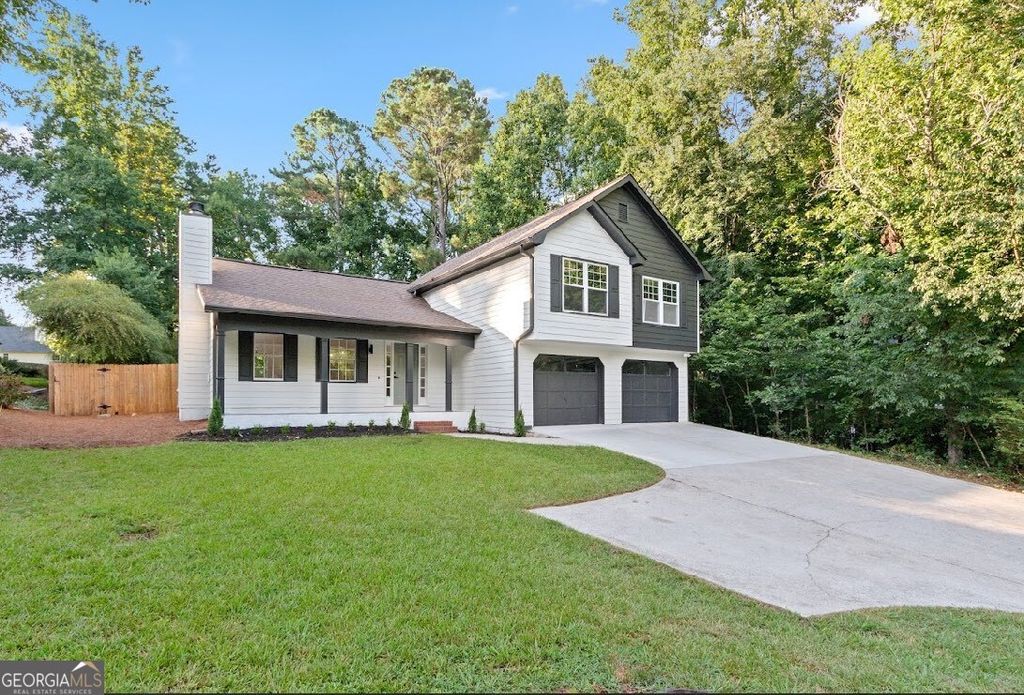 3412 Camens Court 1, Buford, GA 30519