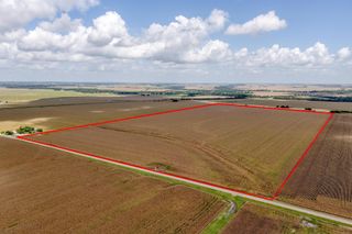 0 County Rd 346 RD, Granger, TX 76530