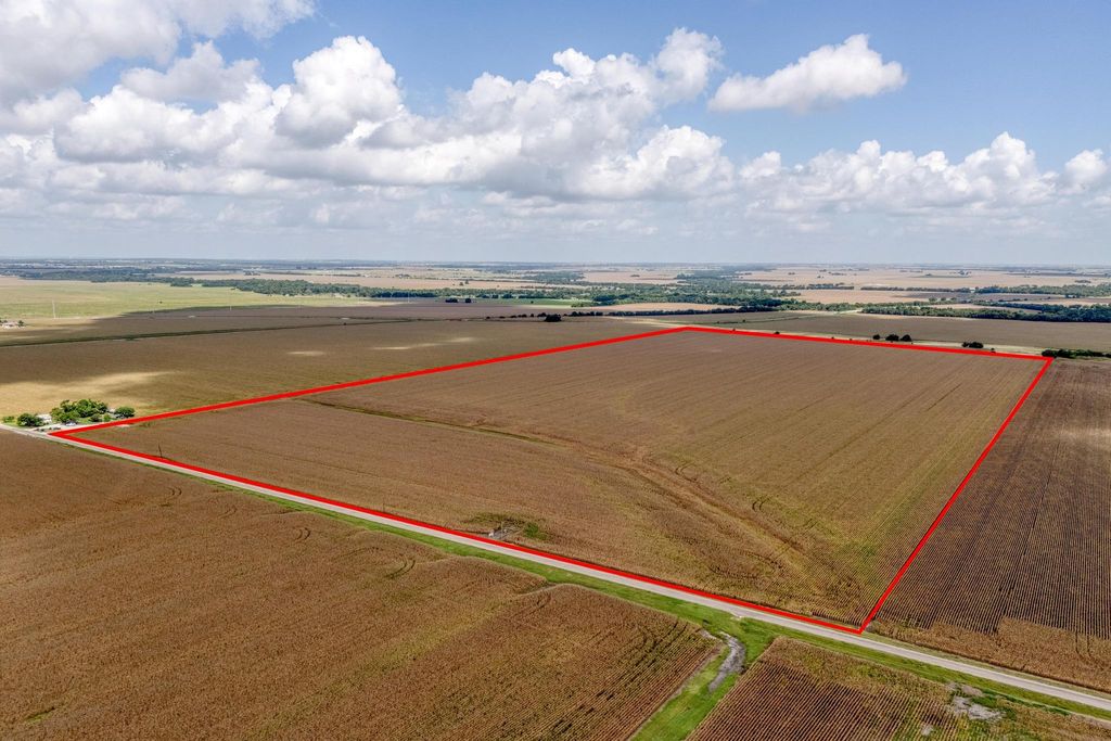 0 County Rd 346 RD, Granger, TX 76530