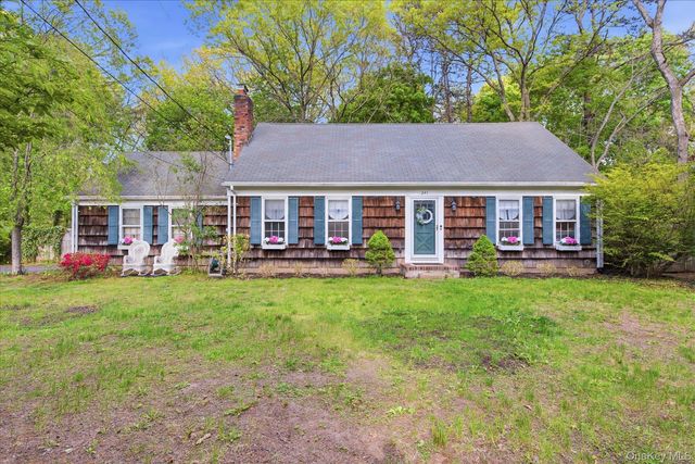 241 Tyler Avenue, Miller Place, NY 11764