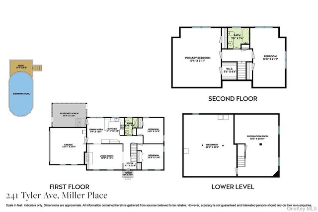 241 Tyler Avenue, Miller Place, NY 11764