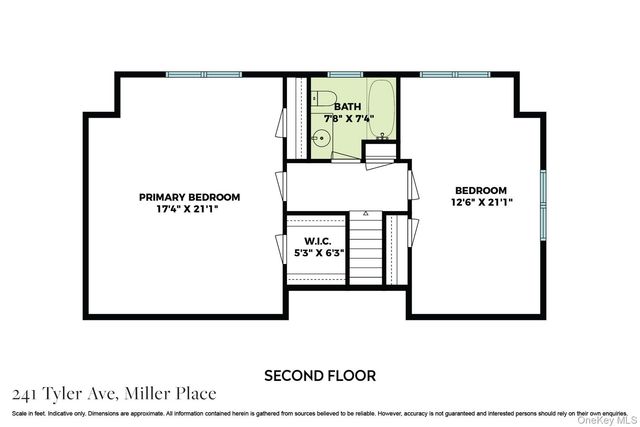 241 Tyler Avenue, Miller Place, NY 11764