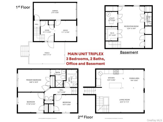 6933 Little Neck Parkway, Glen Oaks, NY 11004