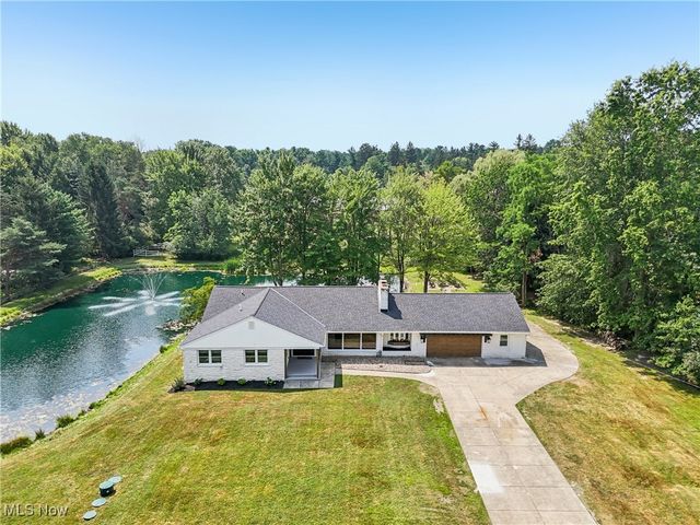 30710 Harvard Road, Orange Village, OH 44022