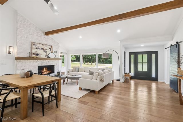 30710 Harvard Road, Orange Village, OH 44022