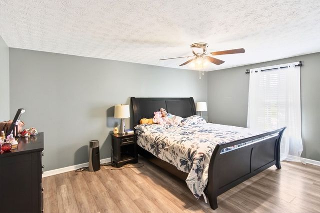 612 Dry Creek Rd, Smithville, TN 37166