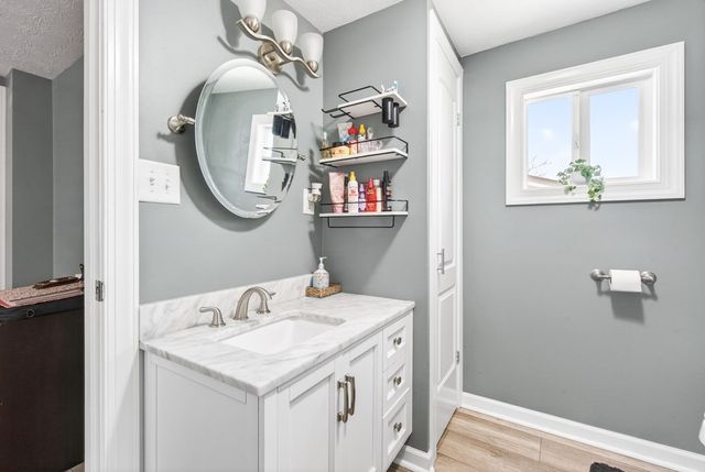 612 Dry Creek Rd, Smithville, TN 37166