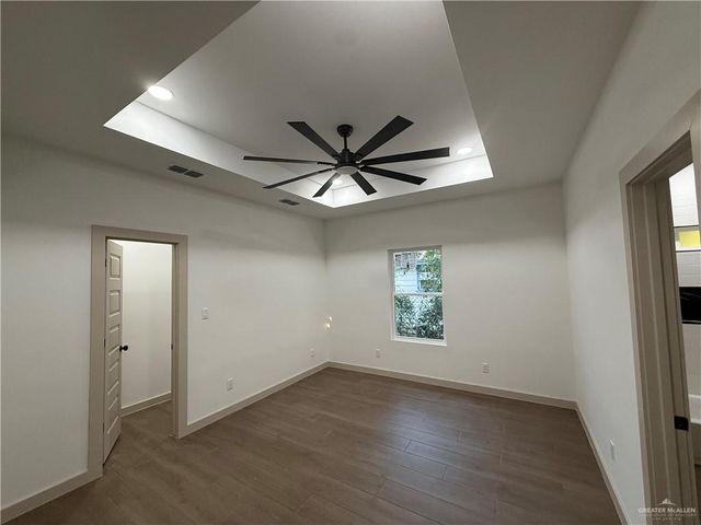 805 W Bowe Street, Pharr, TX 78577