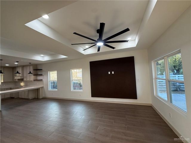 805 W Bowe Street, Pharr, TX 78577