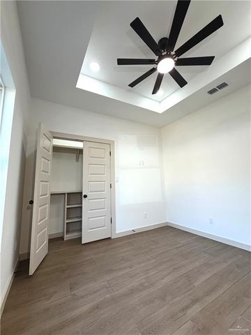 805 W Bowe Street, Pharr, TX 78577