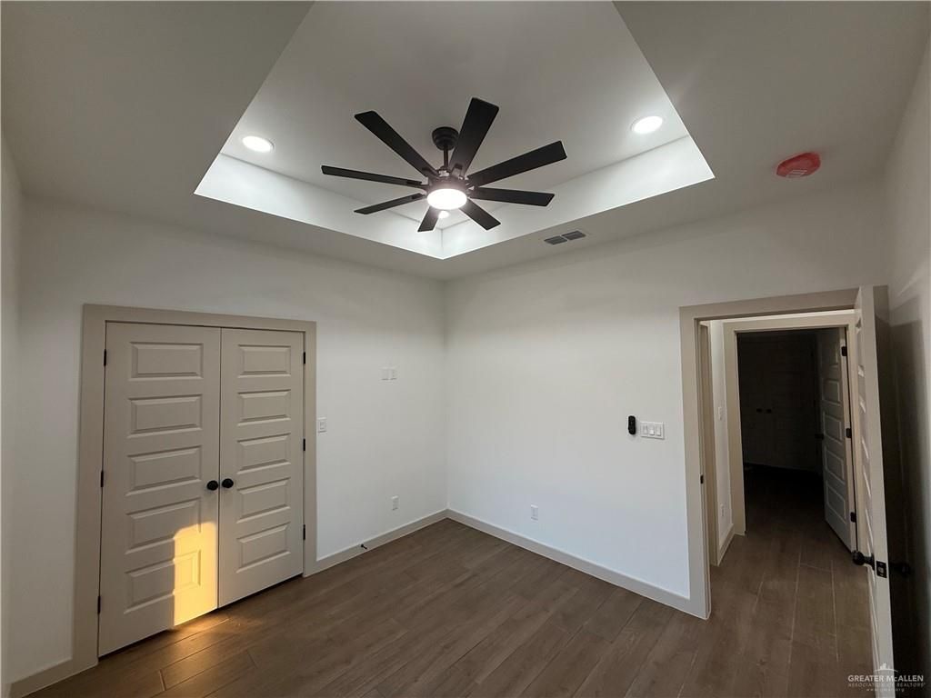 Image 12 of property listing at 805 W Bowe Street, Pharr, TX 78577