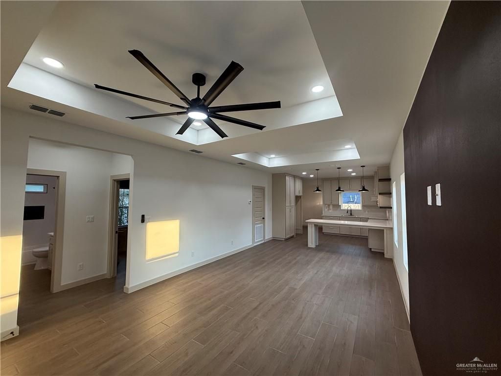 Image 3 of property listing at 805 W Bowe Street, Pharr, TX 78577