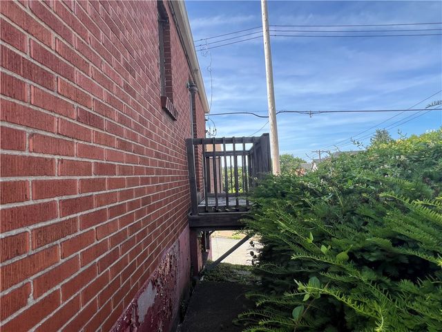 1000 Evans Ave, Mckeesport, PA 15132