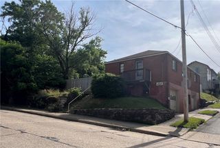 1000 Evans Ave, Mckeesport, PA 15132