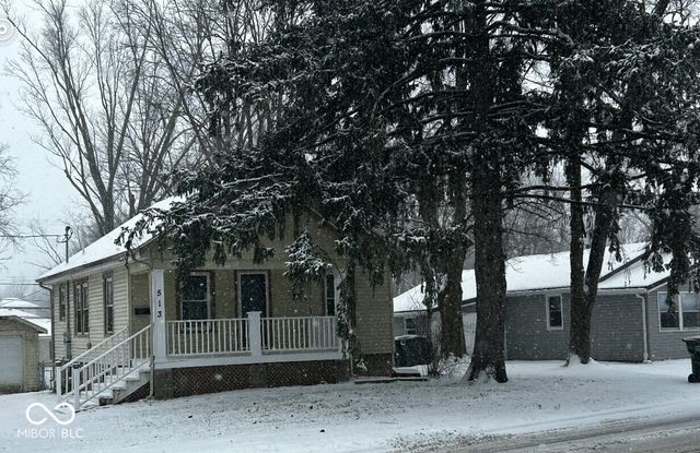 513 W State Street, Pendleton, IN 46064