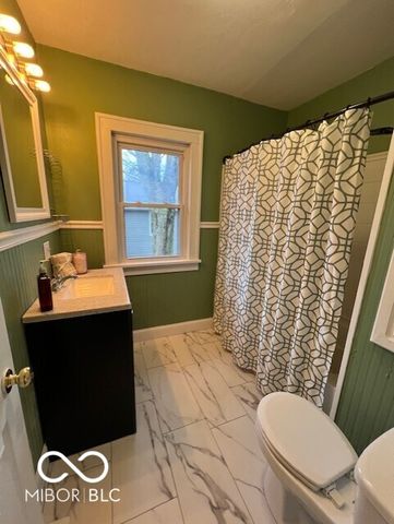 513 W State Street, Pendleton, IN 46064