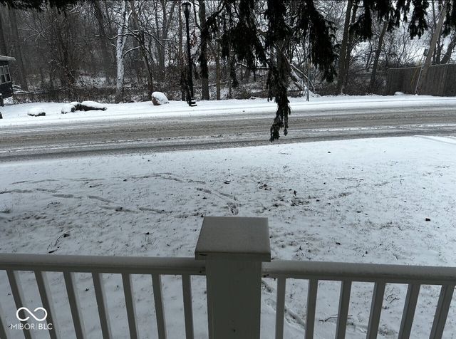 513 W State Street, Pendleton, IN 46064