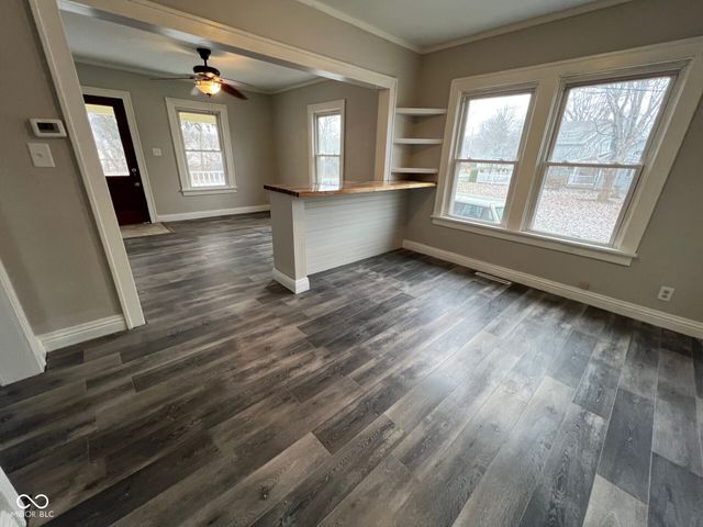 513 W State Street, Pendleton, IN 46064