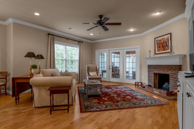 3532 Rabbits Foot Trail, Lexington, KY 40503