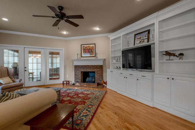 3532 Rabbits Foot Trail, Lexington, KY 40503