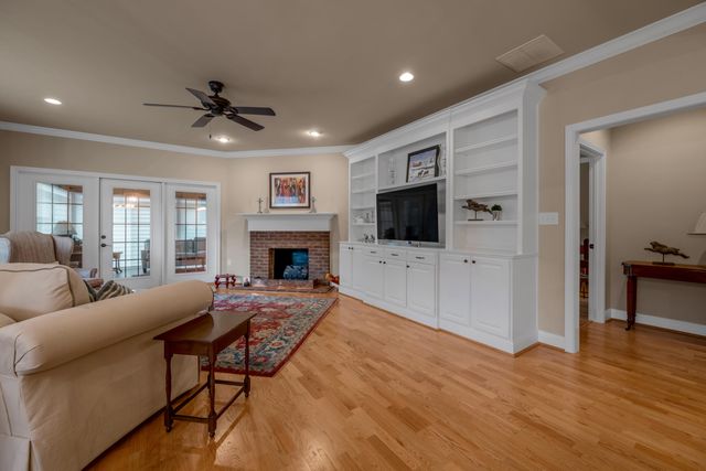 3532 Rabbits Foot Trail, Lexington, KY 40503