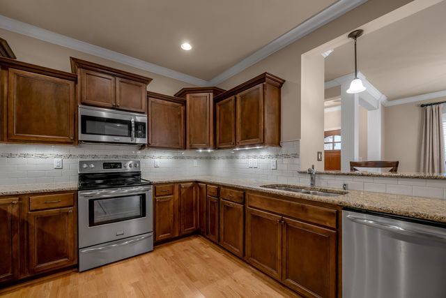 3532 Rabbits Foot Trail, Lexington, KY 40503