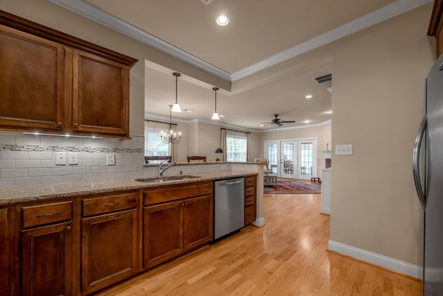 3532 Rabbits Foot Trail, Lexington, KY 40503