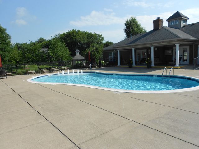 3532 Rabbits Foot Trail, Lexington, KY 40503