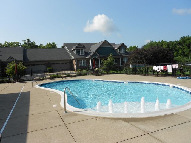 3532 Rabbits Foot Trail, Lexington, KY 40503
