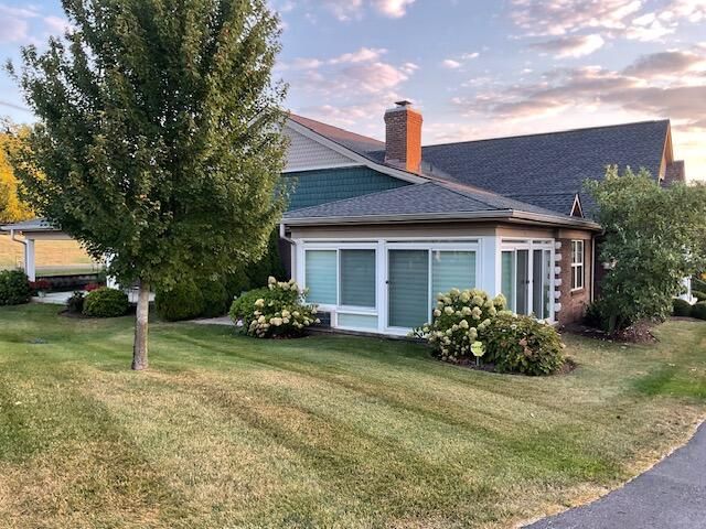 3532 Rabbits Foot Trail, Lexington, KY 40503