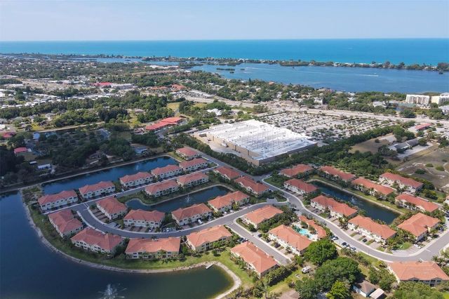 4304 EXPEDITION WAY WAY 105, Osprey, FL 34229