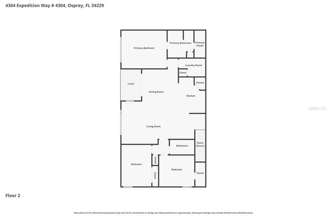 4304 EXPEDITION WAY WAY 105, Osprey, FL 34229