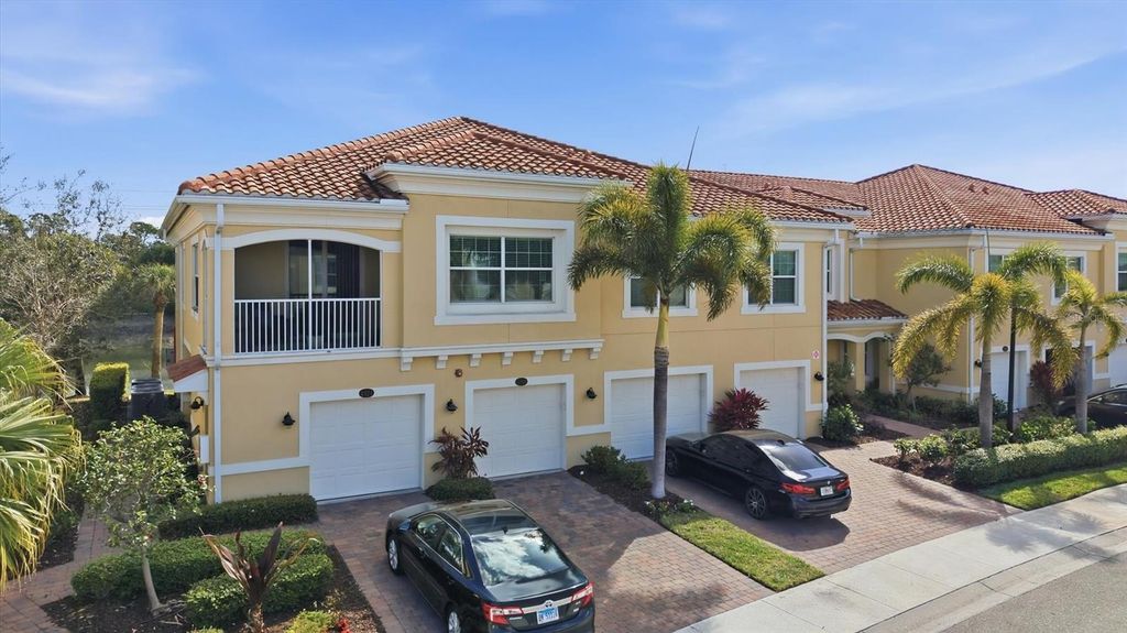 4304 EXPEDITION WAY WAY 105, Osprey, FL 34229