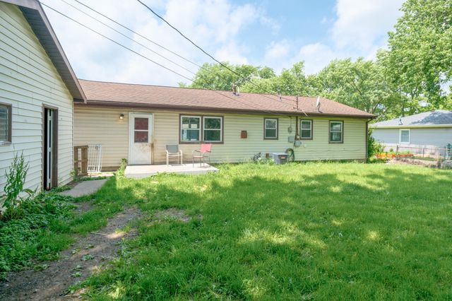 703 Dearborn Road, Valparaiso, IN 46385