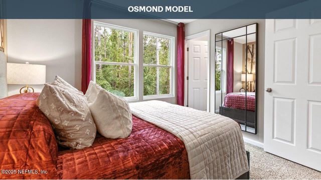 58 MONTELLANO Road, St. Augustine, FL 32084