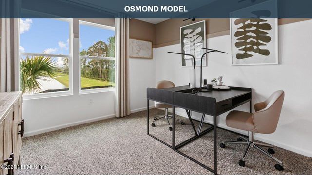 58 MONTELLANO Road, St. Augustine, FL 32084