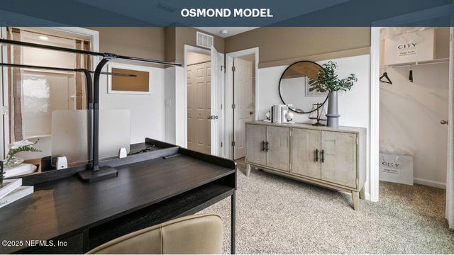 58 MONTELLANO Road, St. Augustine, FL 32084