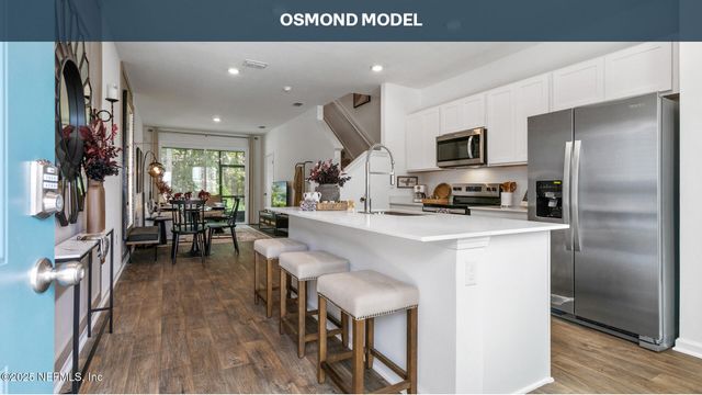 58 MONTELLANO Road, St. Augustine, FL 32084