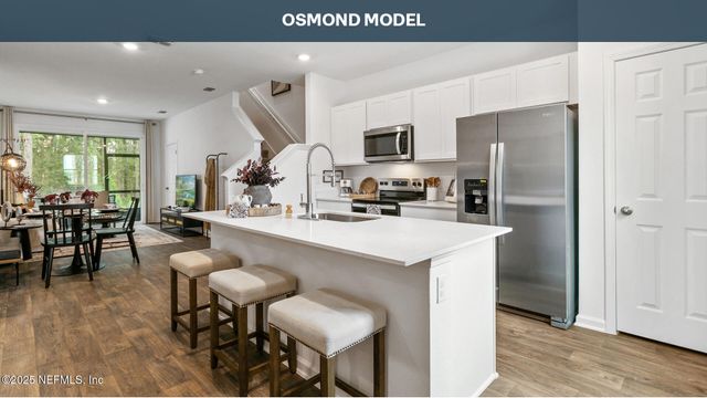 58 MONTELLANO Road, St. Augustine, FL 32084