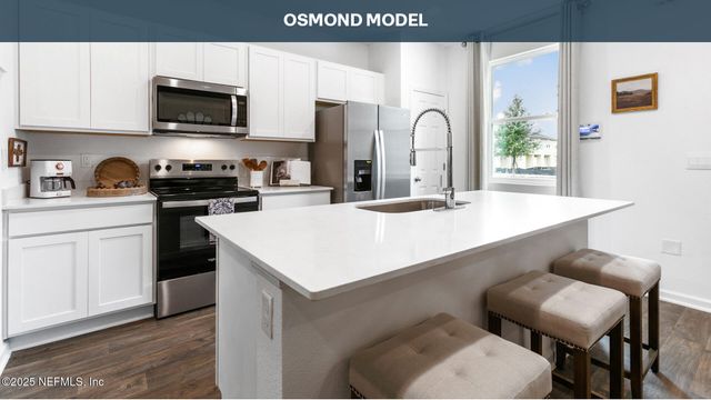 58 MONTELLANO Road, St. Augustine, FL 32084