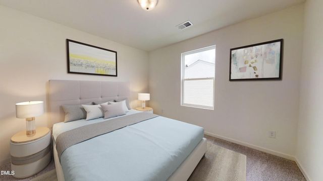 1010 Bombardier Alley, Spring Hope, NC 27882