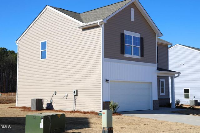 1010 Bombardier Alley, Spring Hope, NC 27882