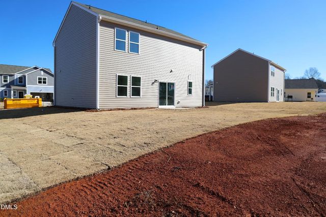 1010 Bombardier Alley, Spring Hope, NC 27882