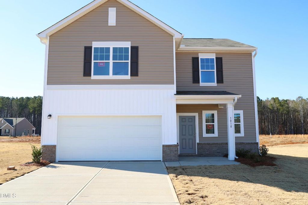 1010 Bombardier Alley, Spring Hope, NC 27882