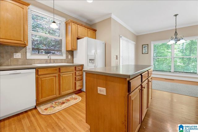 6544 HEMLOCK STREET, Trussville, AL 35173