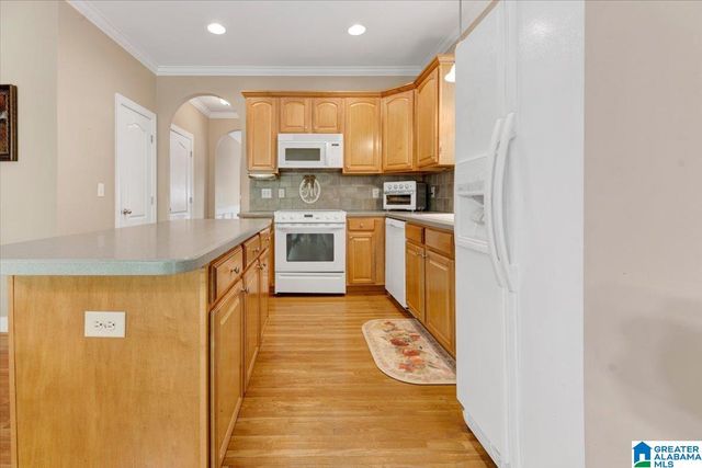 6544 HEMLOCK STREET, Trussville, AL 35173