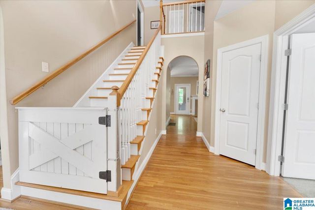 6544 HEMLOCK STREET, Trussville, AL 35173