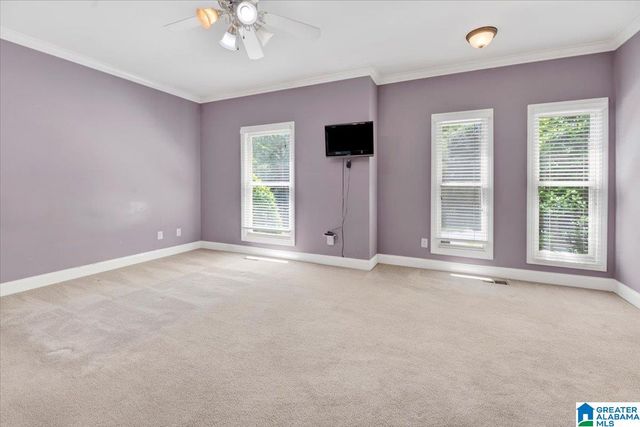6544 HEMLOCK STREET, Trussville, AL 35173