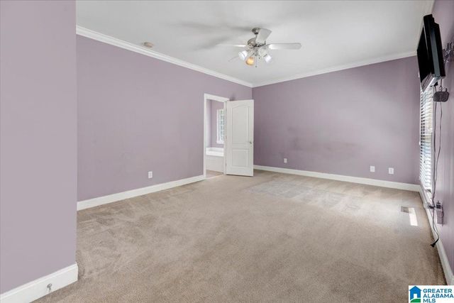 6544 HEMLOCK STREET, Trussville, AL 35173